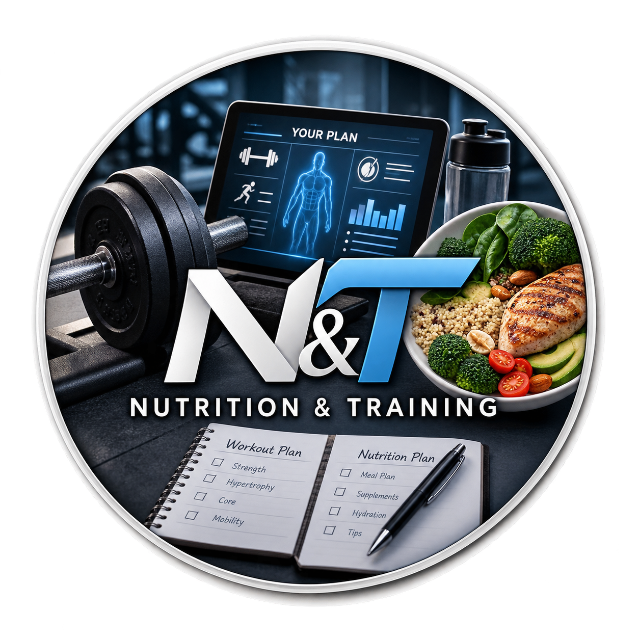 Nutrition & Training